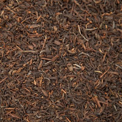 Black - Mah Jongg