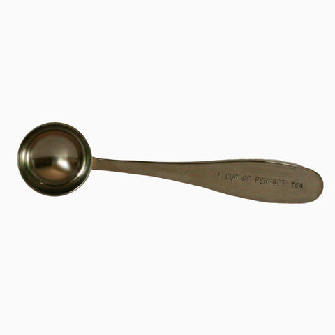 Accessories - Perfect cup of tea scoop - out of stock